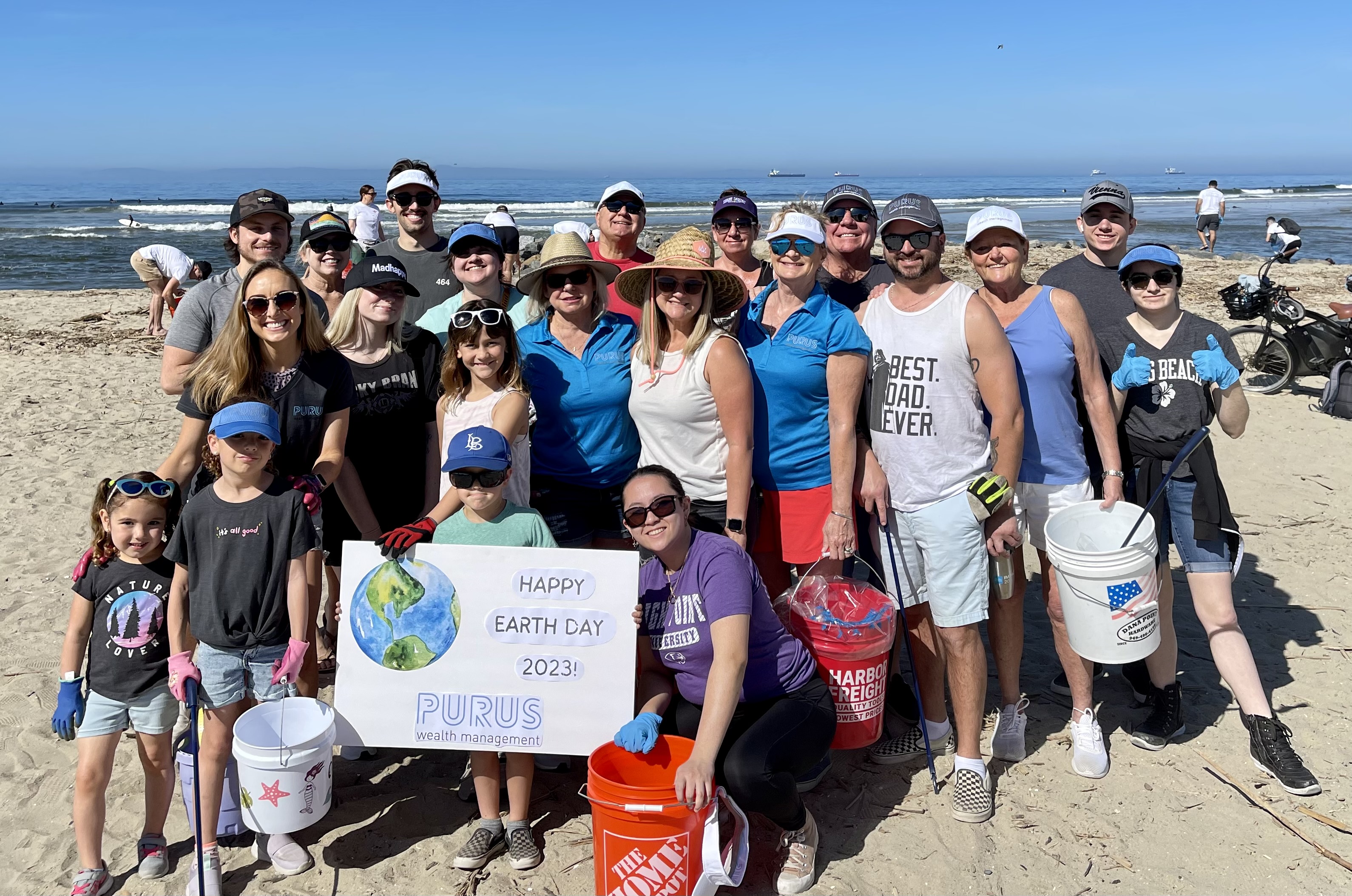 Team Purus Wealth Management